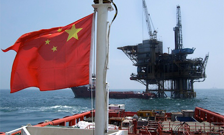 PetroChina Otro problema para la OPEP